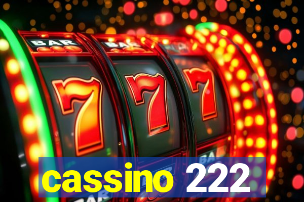 cassino 222